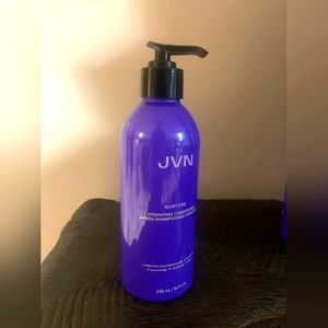 NEW - JVN Nurture Hydrating Conditioner